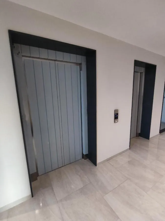 Mountain View Apartment 索菲亞 保加利亚