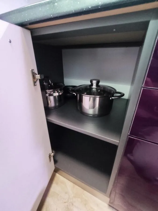 Mountain View Apartment 索菲亞