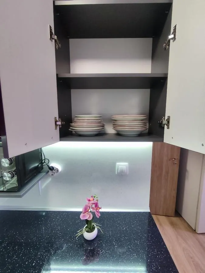 Mountain View Apartment 索菲亞 0*,