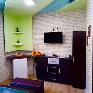  Apartamento в центъра на