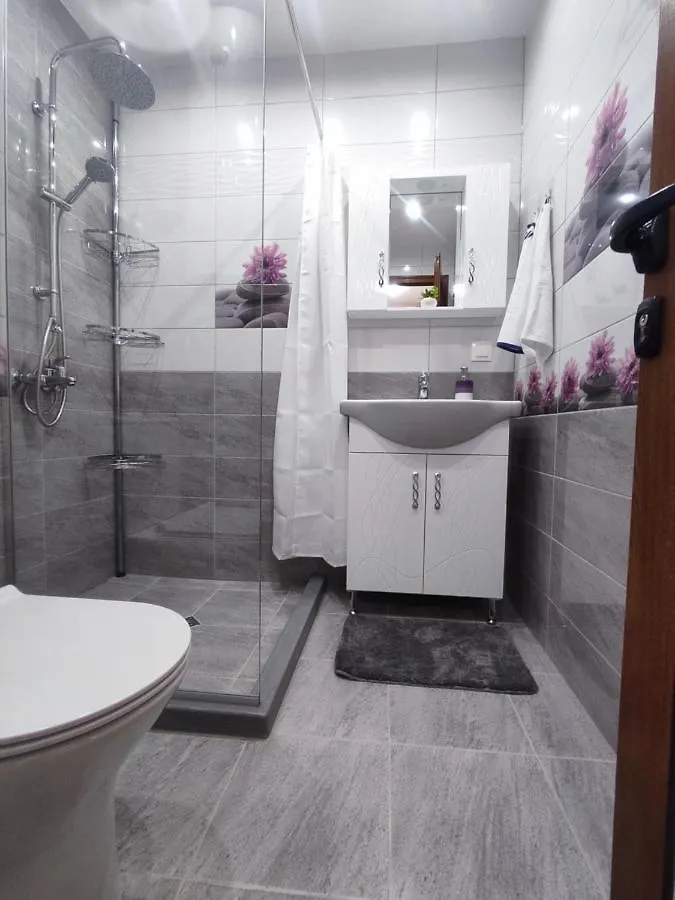 Mountain View Apartment Sofía Bulgaria