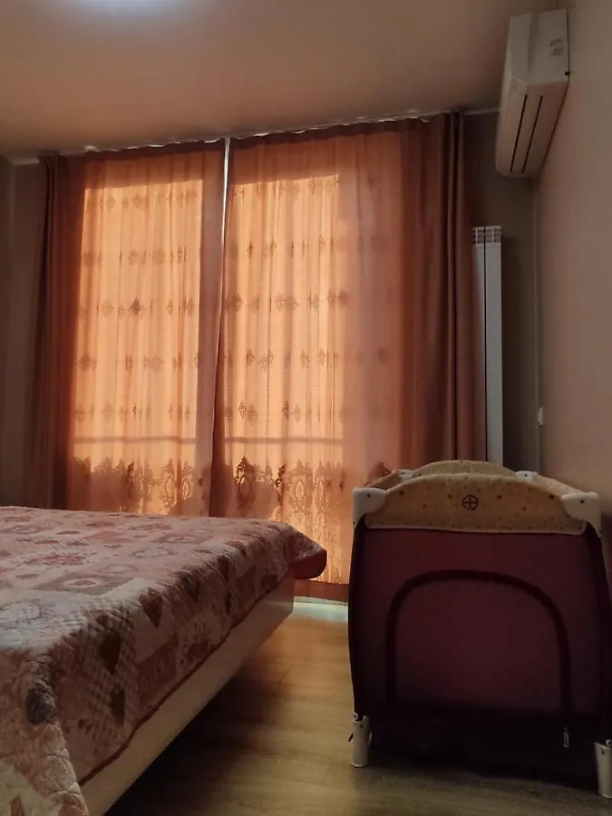 Mountain View Apartment Sofia