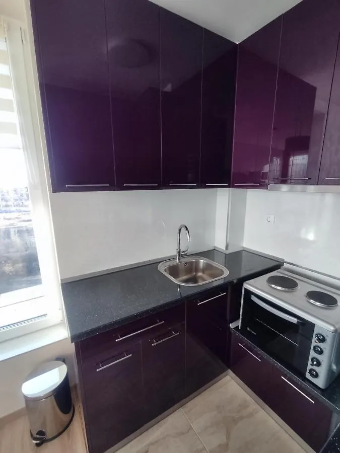 Mountain View Apartment Sofía