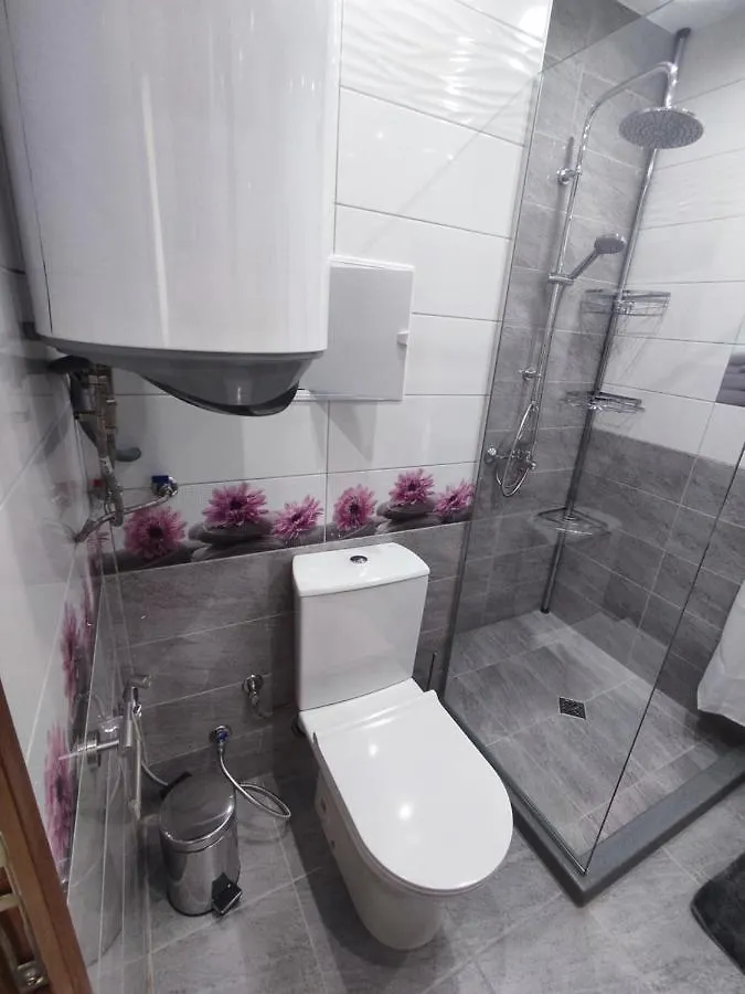 Mountain View Apartment Sofía