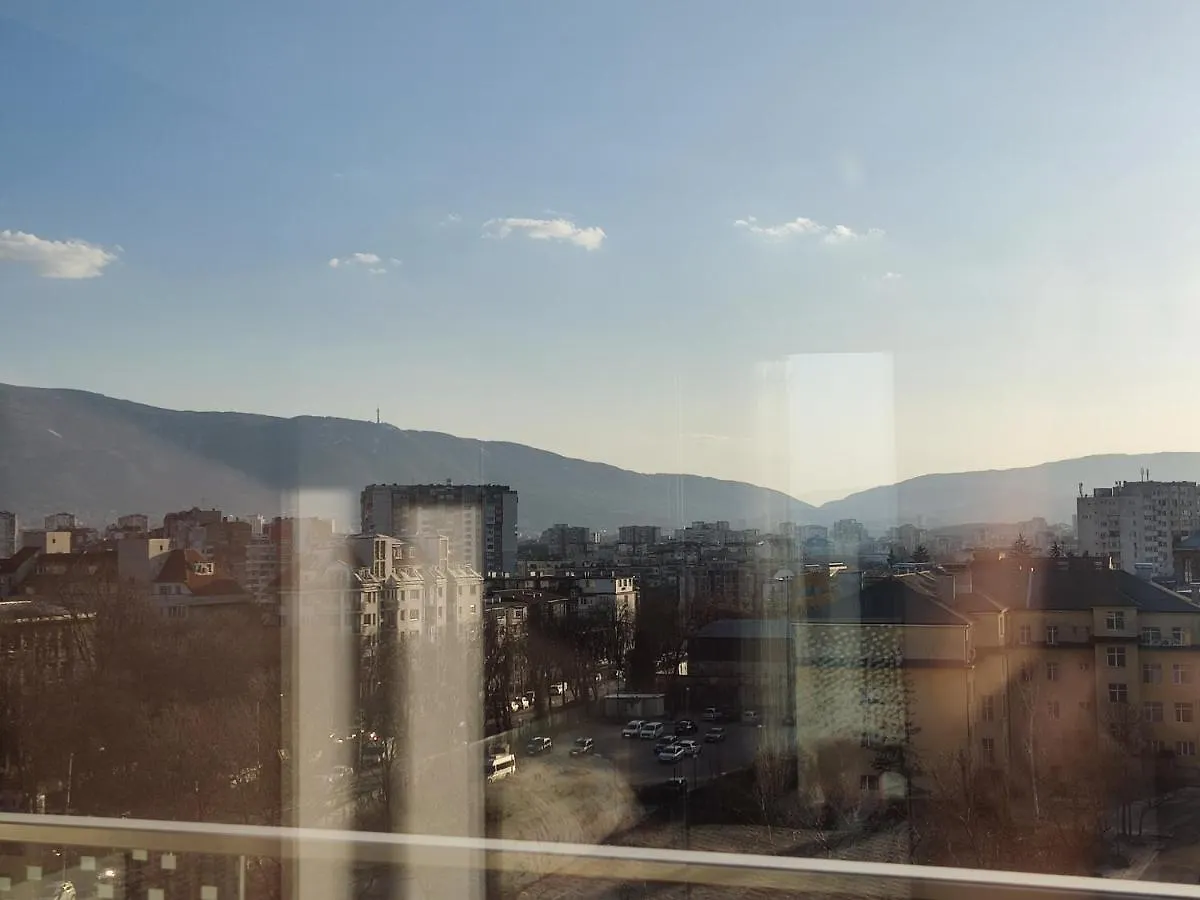 Mountain View Apartment Sofia 0*,  Bulgaria