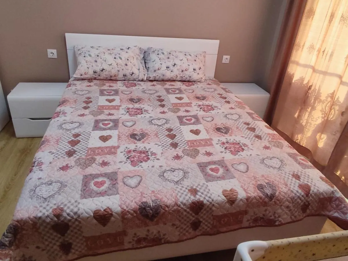 Mountain View Apartment Sofia 0*,