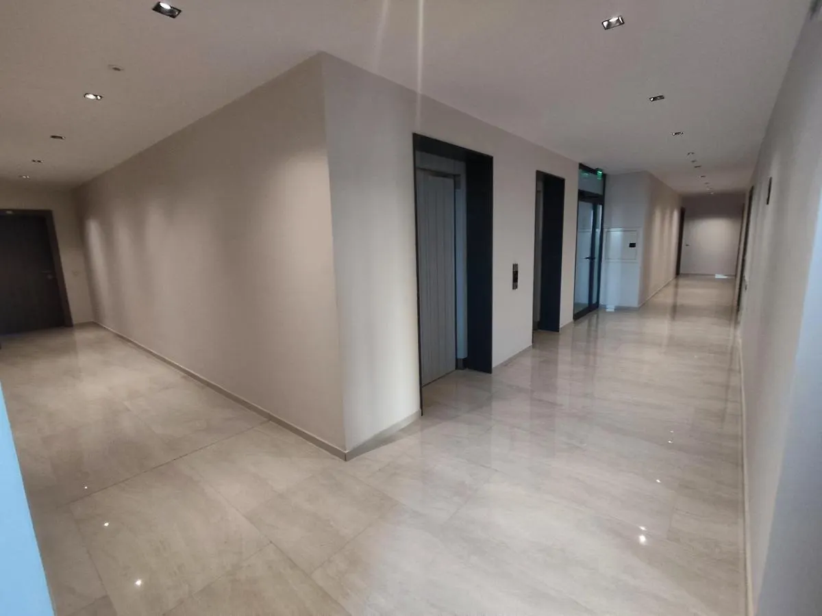 Mountain View Apartment Sofía
