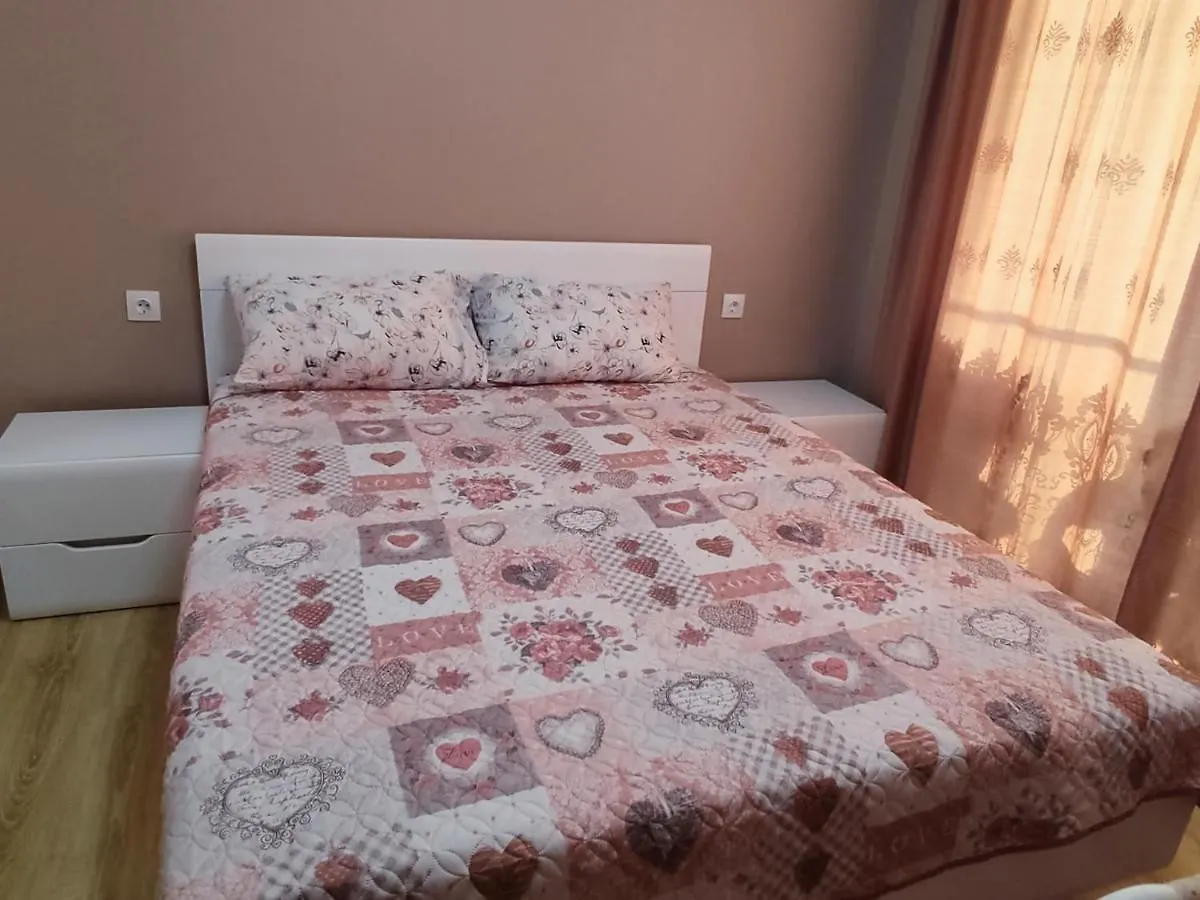 Mountain View Apartment Sofía Bulgaria