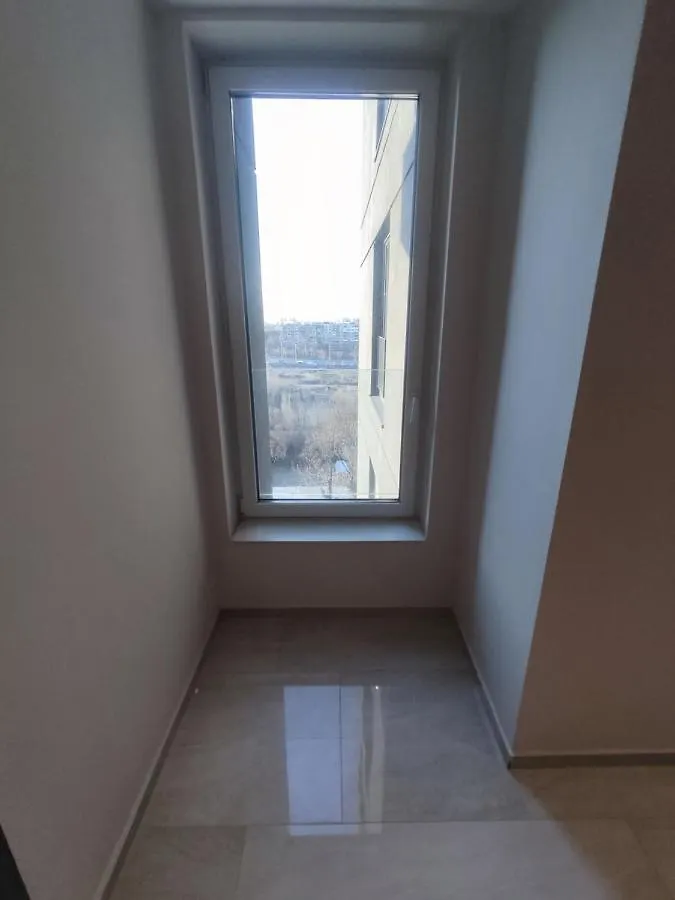 Mountain View Apartment Sofía