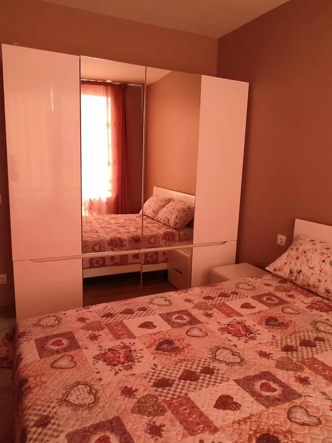 Mountain View Apartment Sofía