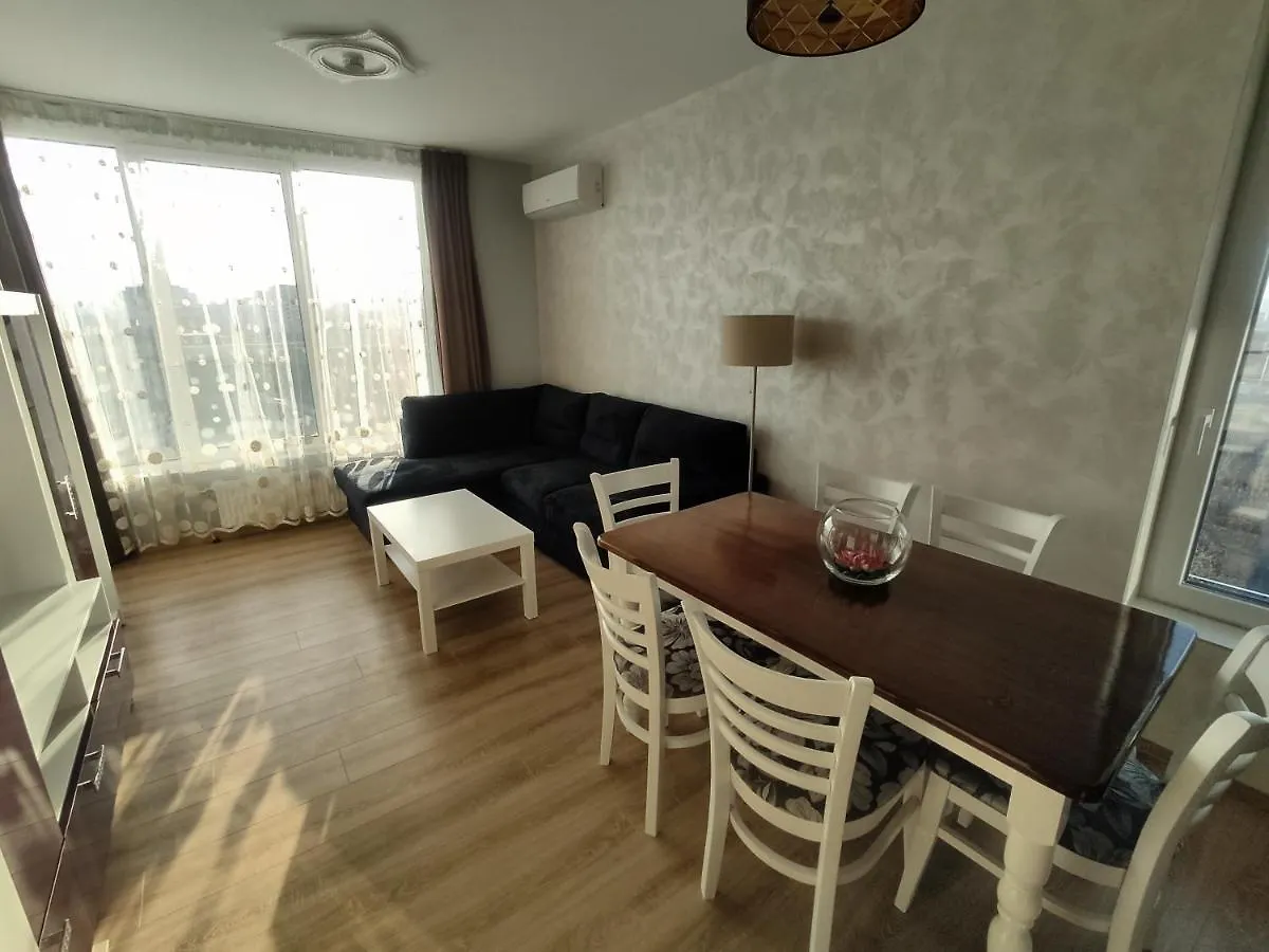Mountain View Apartment Sofía