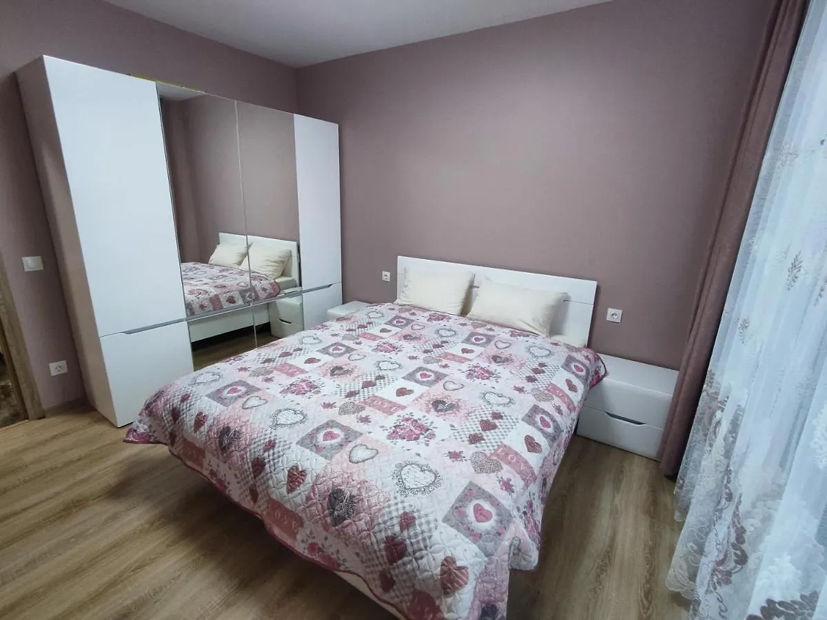 Mountain View Apartment Sofía