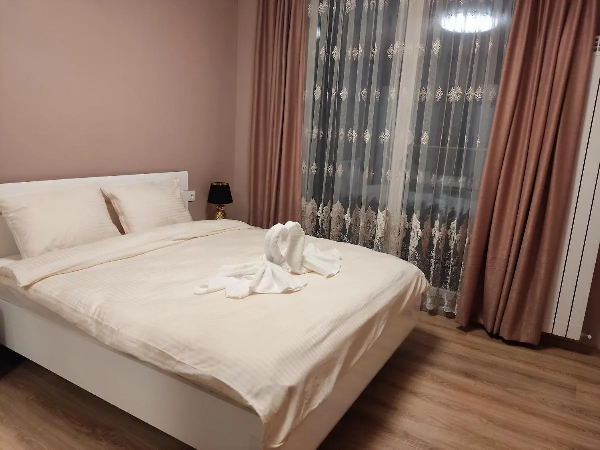 Mountain View Apartment Sofía 0*,  Bulgaria